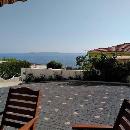 Apartman Pejic,Makarska,Veliko Brdo Dış mekan fotoğraf