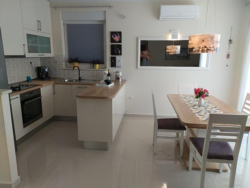 Apartman Pejic,Makarska,Veliko Brdo Dış mekan fotoğraf
