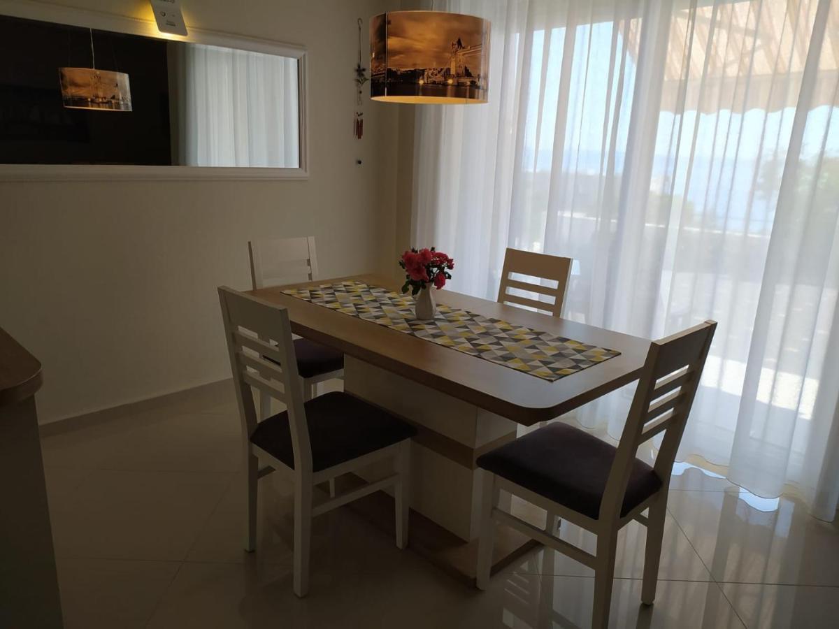 Apartman Pejic,Makarska,Veliko Brdo Dış mekan fotoğraf