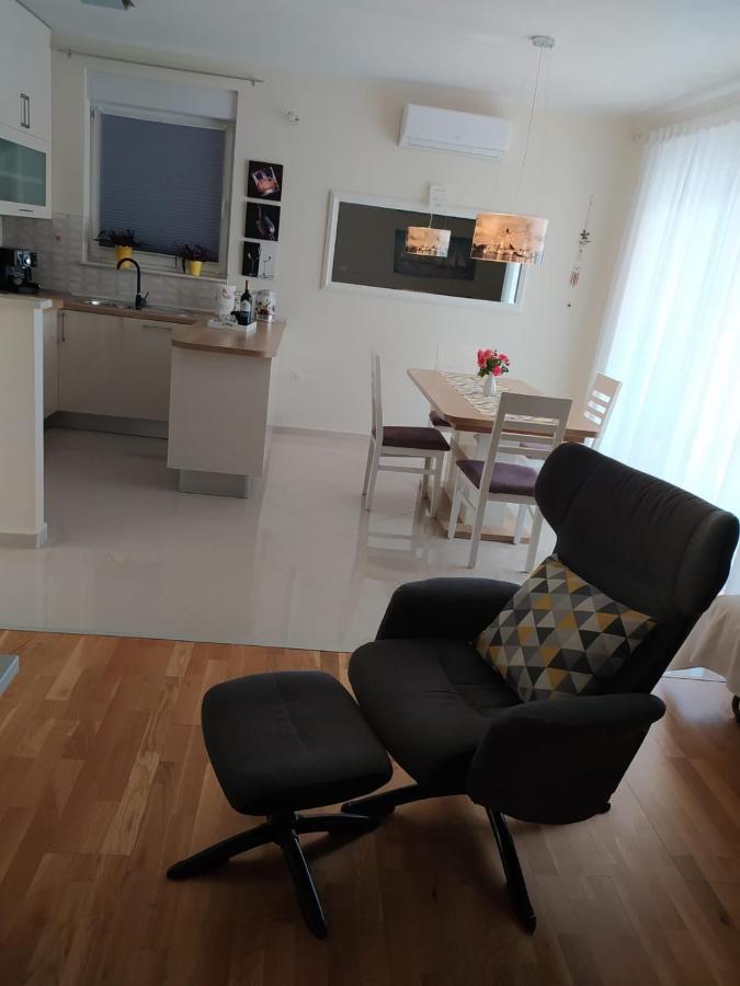 Apartman Pejic,Makarska,Veliko Brdo Dış mekan fotoğraf