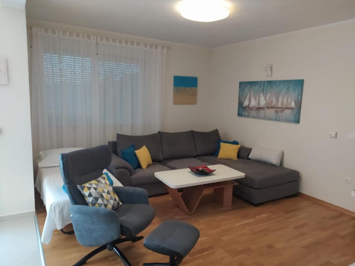 Apartman Pejic,Makarska,Veliko Brdo Dış mekan fotoğraf