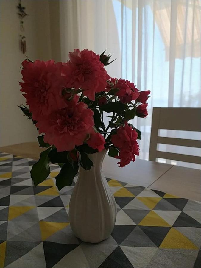 Apartman Pejic,Makarska,Veliko Brdo Dış mekan fotoğraf