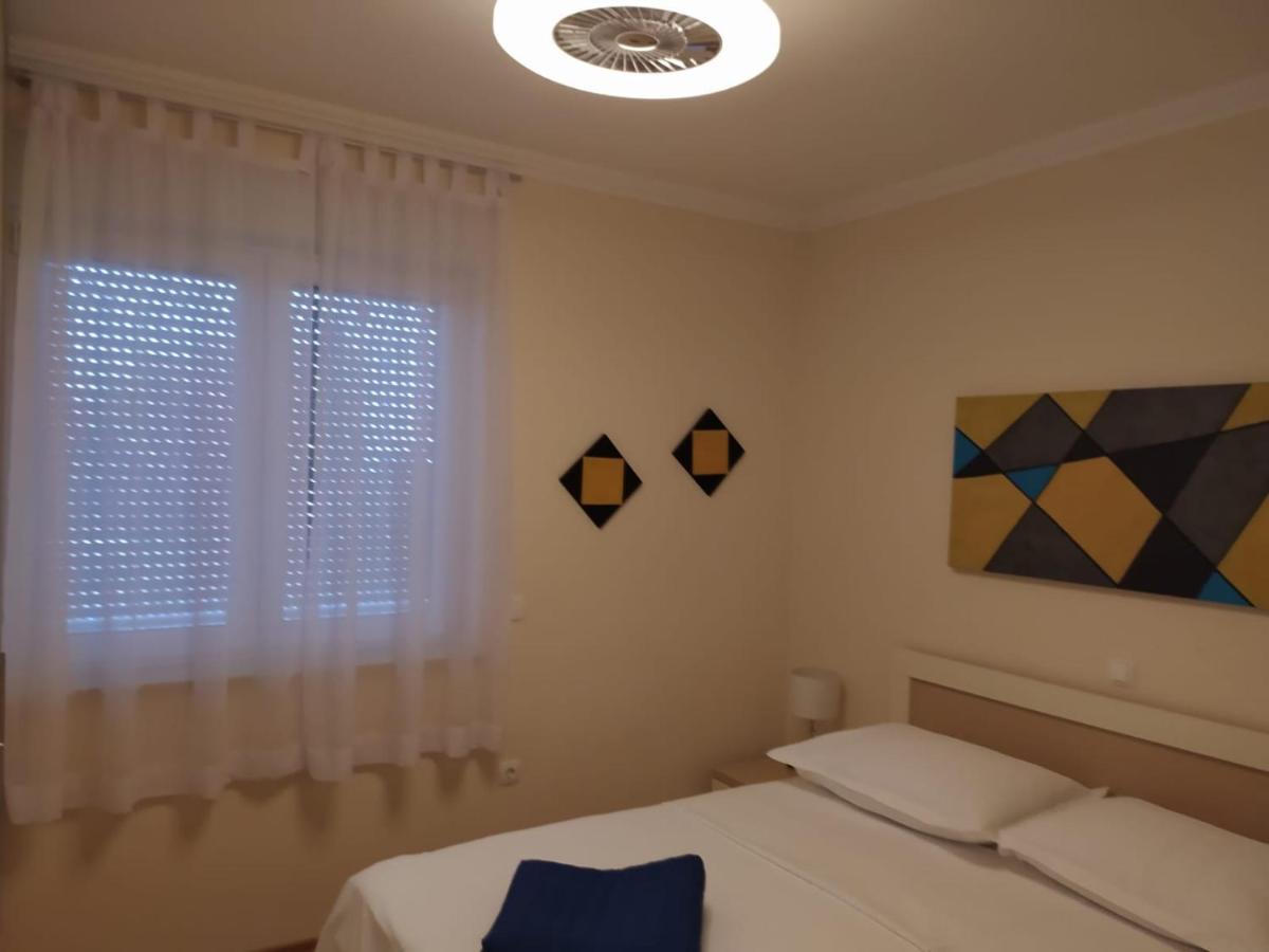 Apartman Pejic,Makarska,Veliko Brdo Dış mekan fotoğraf