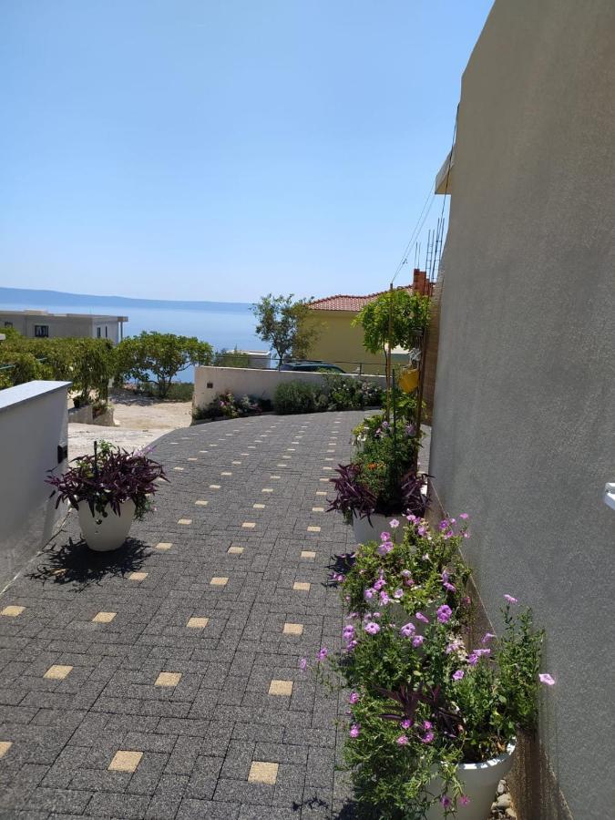 Apartman Pejic,Makarska,Veliko Brdo Dış mekan fotoğraf
