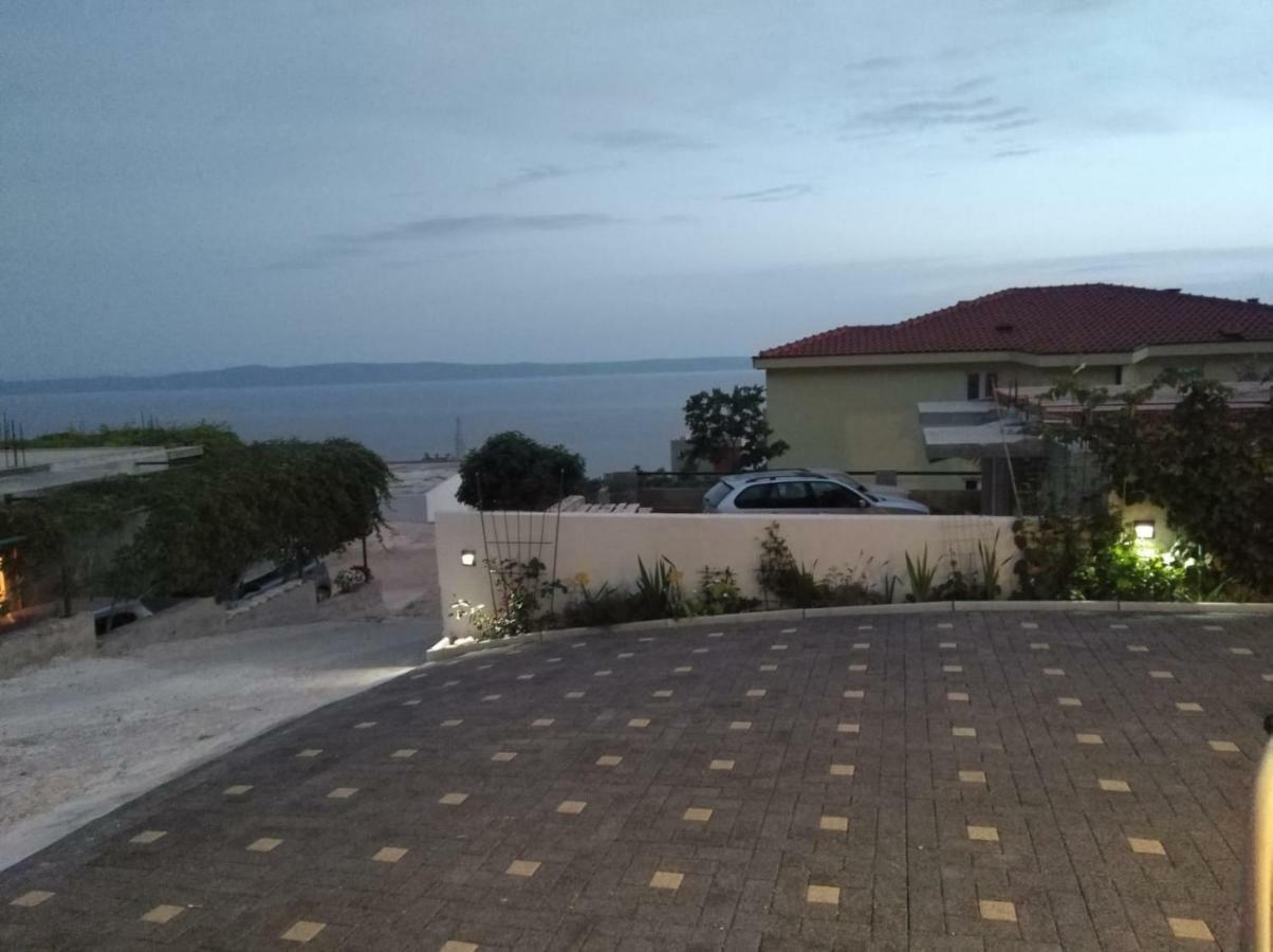Apartman Pejic,Makarska,Veliko Brdo Dış mekan fotoğraf