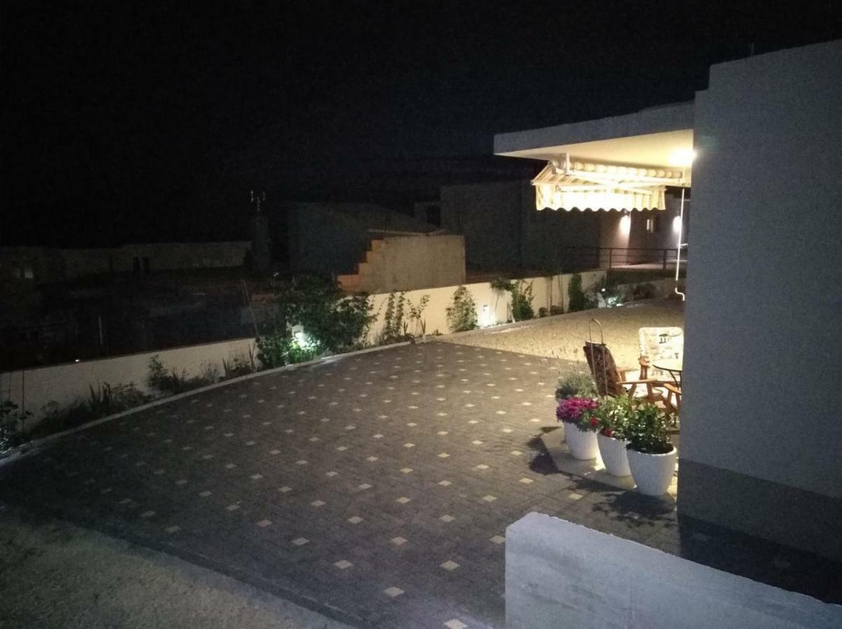 Apartman Pejic,Makarska,Veliko Brdo Dış mekan fotoğraf