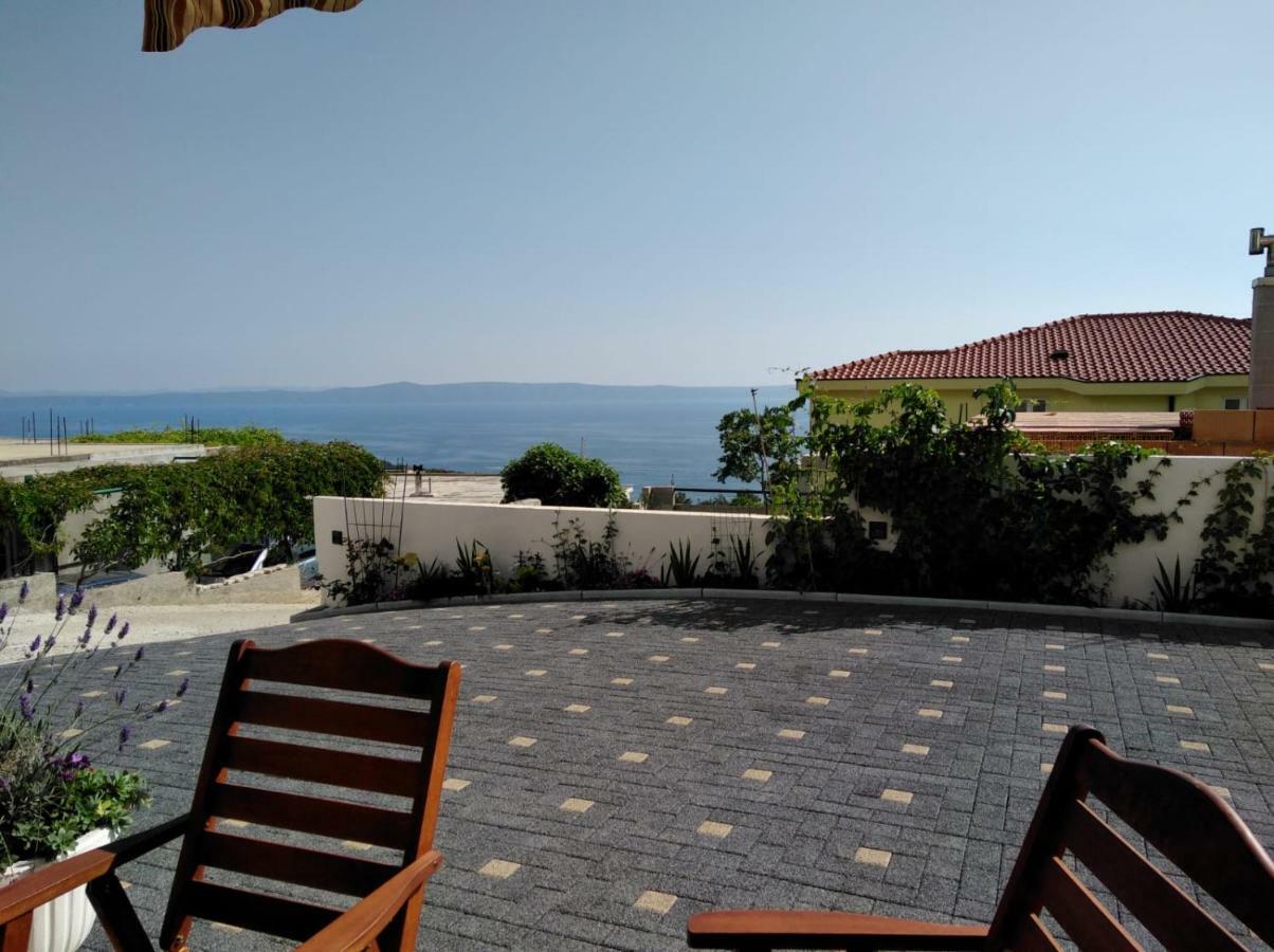 Apartman Pejic,Makarska,Veliko Brdo Dış mekan fotoğraf